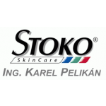 Pelikán Karel, Ing. – logo společnosti