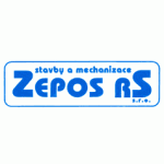ZEPOS RS s.r.o. – logo společnosti