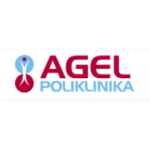 Poliklinika AGEL - akreditované zdravotnické zařízení Praha – logo společnosti