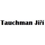 Tauchman Jiří – logo společnosti