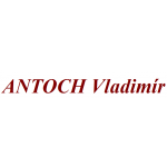 Antoch Vladimír – logo společnosti