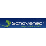 Schovanec Jiří – logo společnosti