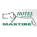 Iva Járová- Hotel pro psy a kočky MASTIBE – logo společnosti