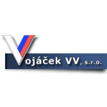 VOJÁČEK VV s.r.o. – logo společnosti