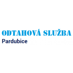 Odtahová služba Pardubice - Pavel Kovář – logo společnosti