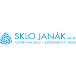 SKLO JANÁK s.r.o. – logo společnosti