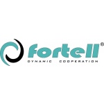 fortell s.r.o. – logo společnosti