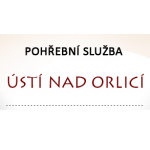 Pilařová Alena - Pohřební služba Ústí nad Orlicí A-Z Marek – logo společnosti