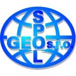 Geospol, s.r.o. – logo společnosti