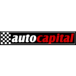 AUTOCAPITAL s.r.o. – logo společnosti