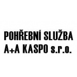 Pohřební služba Ústí nad Orlicí A+A KASPO s.r.o. – logo společnosti