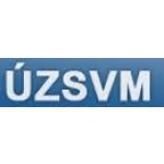 Úřad pro zastupování státu ve věcech majetkových (pobočka Praha 2-Nové Město) – logo společnosti