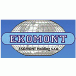 EKOMONT Holding s.r.o. – logo společnosti