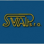 SVAP s.r.o. – logo společnosti