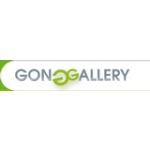 GALERIE GONG, spol. s r.o. – logo společnosti