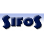 SIFOS s.r.o. – logo společnosti