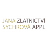 Sychrová Jana - Zlatnictví Appl – logo společnosti