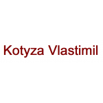 Kotyza Vlastimil – logo společnosti