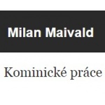Maivald Milan – logo společnosti