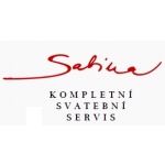 AGENTURA SABINA – logo společnosti