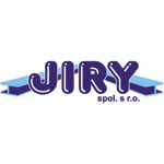 JIRY, spol. s r.o. – logo společnosti