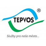 TEPVOS, spol. s r.o. – logo společnosti