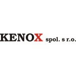 KENOX spol. s r.o. – logo společnosti