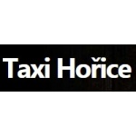 Hátle David - Taxi Hořice – logo společnosti