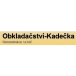 OBKLADAČSTVÍ-KADEČKA – logo společnosti