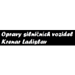 Krenar Ladislav - Opravy silničních vozidel – logo společnosti