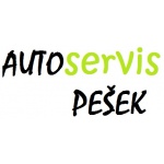 Pešek Jaroslav - autoservis – logo společnosti
