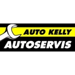 Libor Paulus – AUTO KELLY SERVIS – logo společnosti