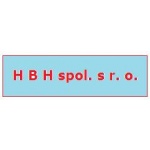 H B H spol. s r. o. – logo společnosti