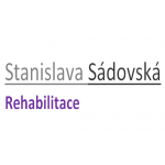 Stanislava Sádovská - rehabilitace – logo společnosti