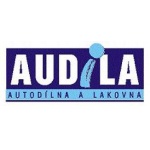 AUDILA s.r.o. – logo společnosti