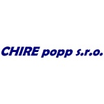 CHIRE popp s.r.o. – logo společnosti