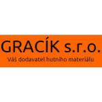 GRACÍK s.r.o. – logo společnosti