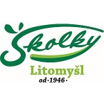 Školky Litomyšl, spol. s r. o. – logo společnosti