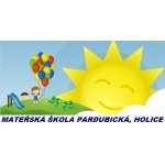 Mateřská škola Holice, Pardubická 992, okres Pardubice – logo společnosti