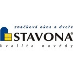 Stavona, spol. s r.o. (pobočka Liberec) – logo společnosti