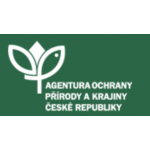Agentura ochrany přírody a krajiny České republiky (pobočka Police nad Metují-Velká Ledhuje) – logo společnosti