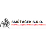 SMRŤÁČEK s.r.o. – logo společnosti