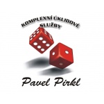 Pirkl Pavel - Obchodní a úklidová firma – logo společnosti