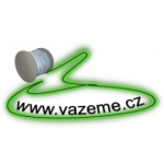VÁŽEME s.r.o. – logo společnosti