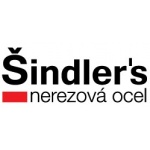 ŠINDLER´S, s.r.o. – logo společnosti