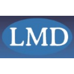 Mareš Luděk - LMD – logo společnosti