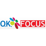 O.K. FOCUS – logo společnosti