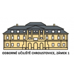 Odborné učiliště Chroustovice, Zámek 1 – logo společnosti