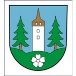 OBEC HAJNICE – logo společnosti