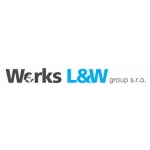 WORKS L&W GROUP s.r.o. – logo společnosti